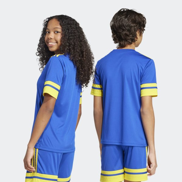 Dětský dres adidas SQUA25 JSY Y - foto 8