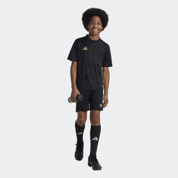 Dětský dres adidas TABELA 23 JSY Y - foto 3