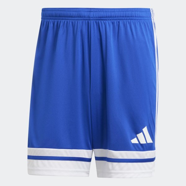 Pánské šortky adidas SQUA25 SHO M - foto 0