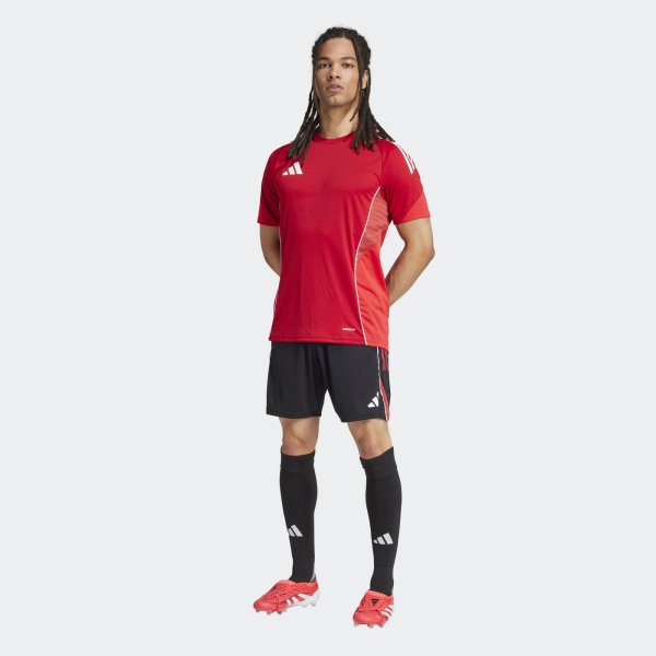 Pánské šortky adidas TIRO25C TR SHO - foto 6