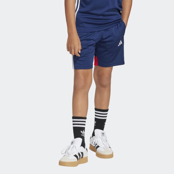 Dětské šortky adidas TIRO ES SHO Y - foto 1