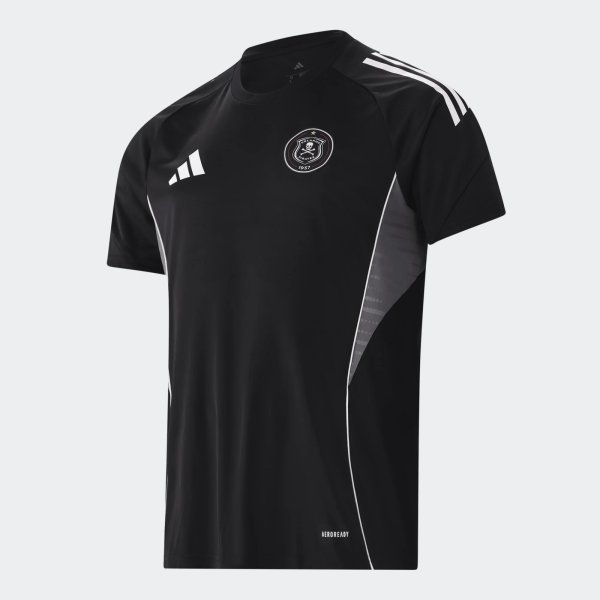 Pánský dres adidas TIRO25C TR JSY - foto 1