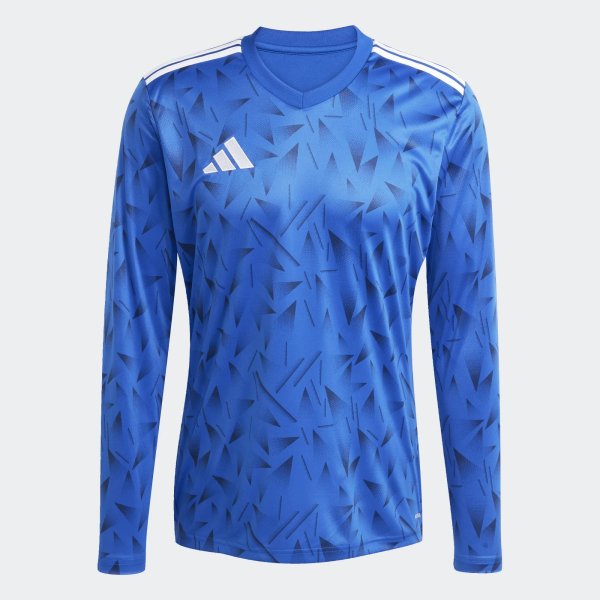 Pánský dres adidas T ICON25 JSY LM - foto 1