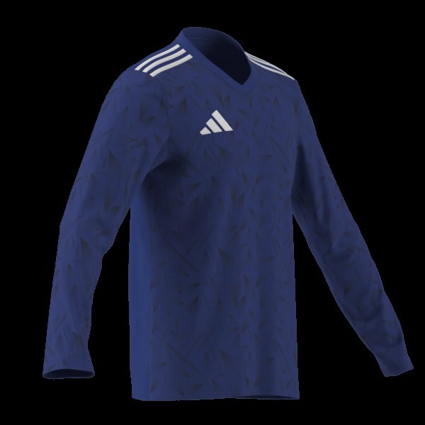 Pánský dres adidas T ICON25 JSY LM - foto 10