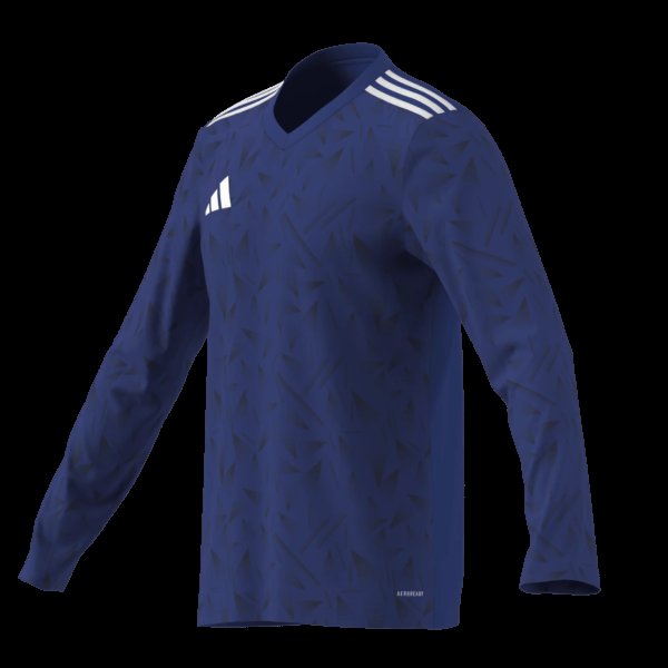 Pánský dres adidas T ICON25 JSY LM - foto 16