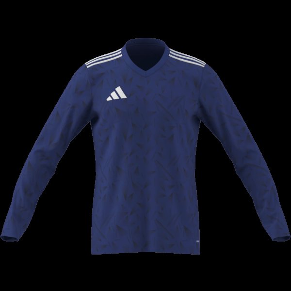 Pánský dres adidas T ICON25 JSY LM - foto 9