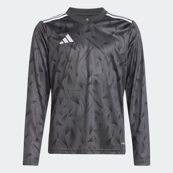 Dětský dres adidas T ICON25 JSY LY - foto 1