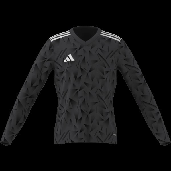 Dětský dres adidas T ICON25 JSY LY - foto 10