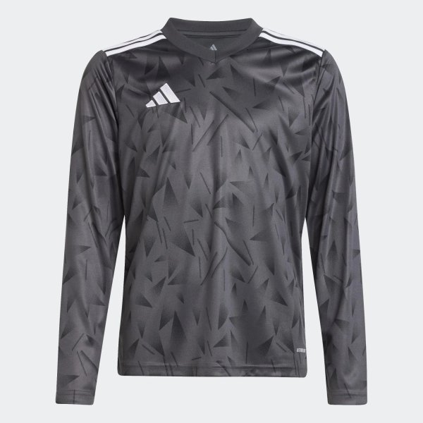 Dětský dres adidas T ICON25 JSY LY - foto 0