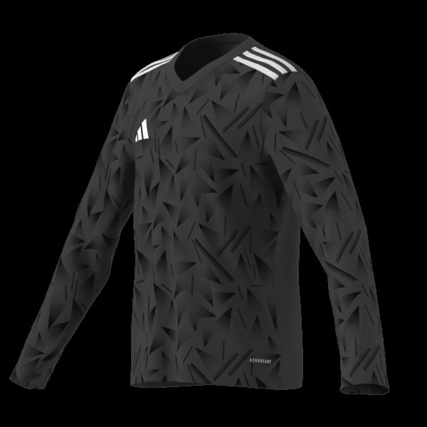 Dětský dres adidas T ICON25 JSY LY - foto 17