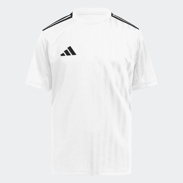 Dětský dres adidas CAMPEON25 JSY Y - foto 1