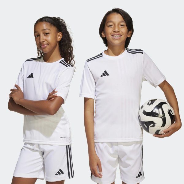 Dětský dres adidas CAMPEON25 JSY Y - foto 9