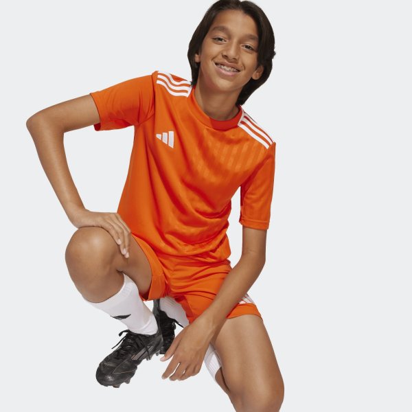 Dětský dres adidas CAMPEON25 JSY Y - foto 6
