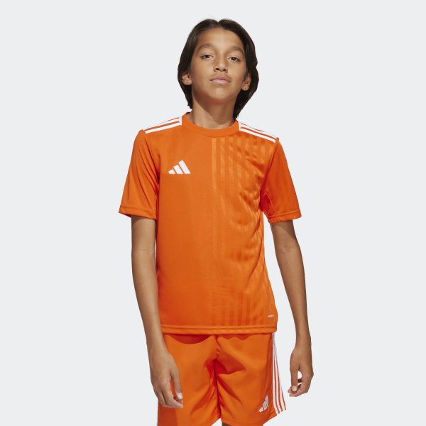 Dětský dres adidas CAMPEON25 JSY Y - foto 3