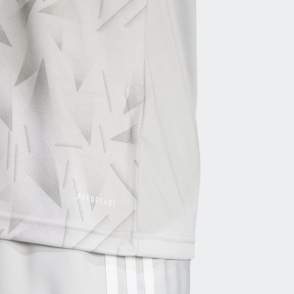Pánský dres adidas T ICON25 JSY M - foto 8