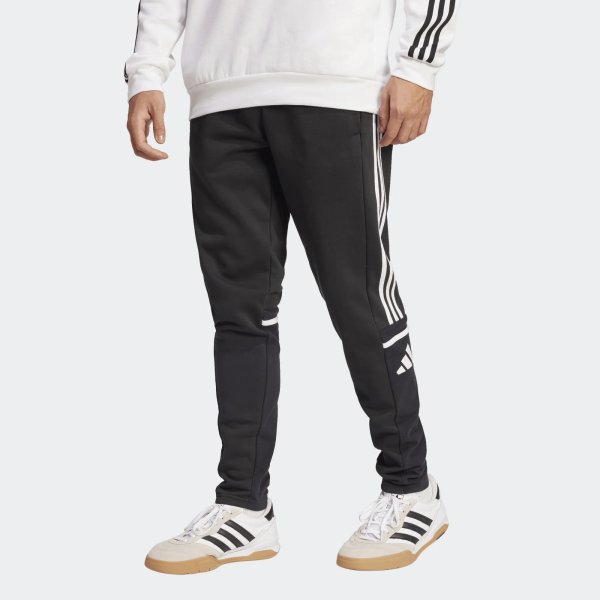 Pánské tepláky adidas SQ25 SW PNT - foto 2