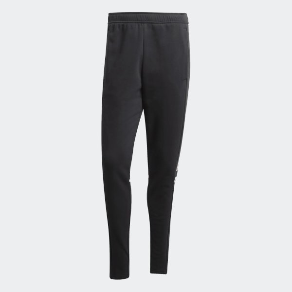 Pánské tepláky adidas SQ25 SW PNT - foto 0