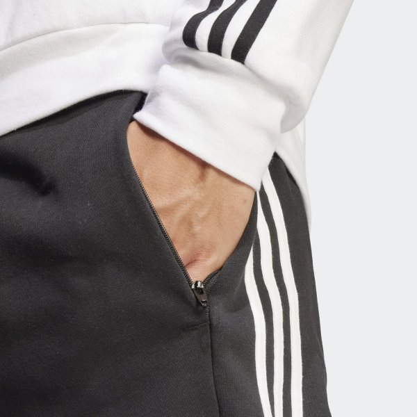 Pánské tepláky adidas SQ25 SW PNT - foto 7