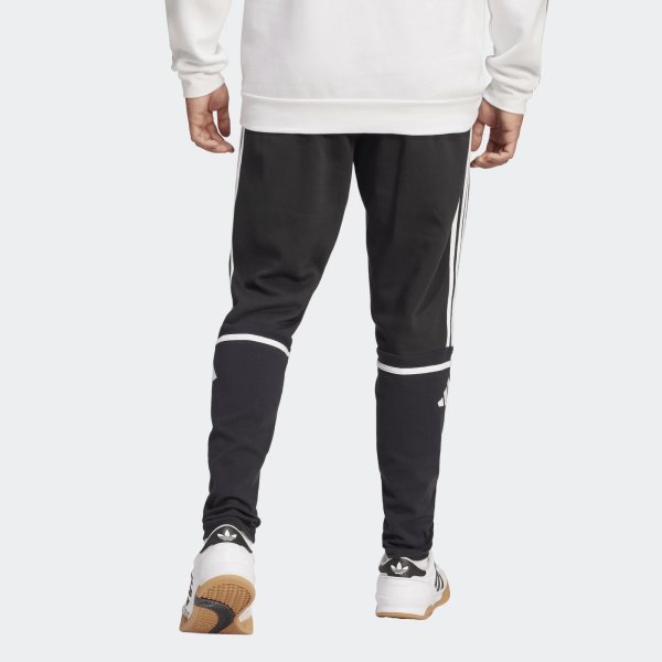 Pánské tepláky adidas SQ25 SW PNT - foto 3