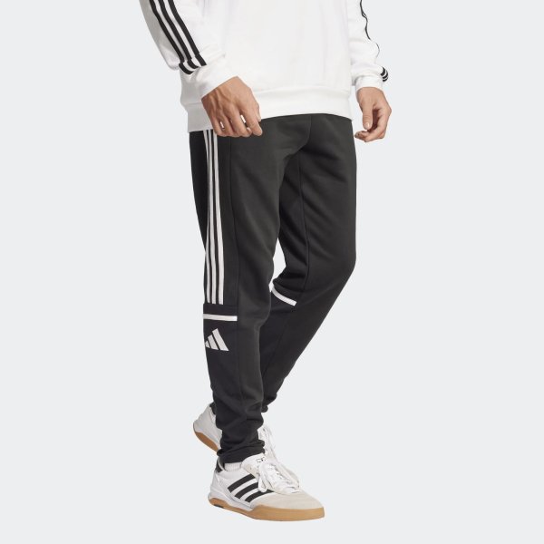Pánské tepláky adidas SQ25 SW PNT - foto 4