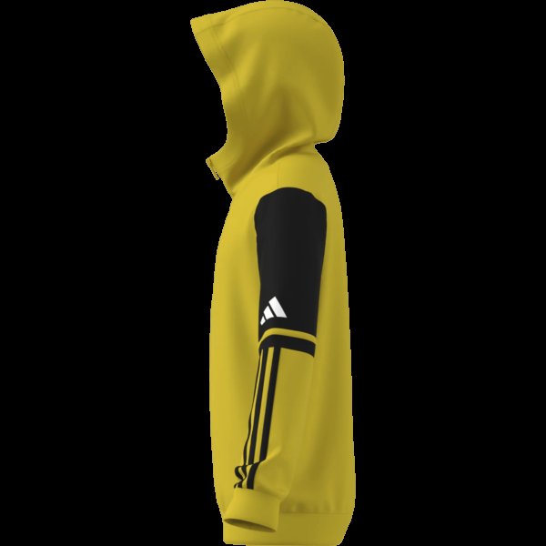 Dětská mikina adidas SQ25 HOOD Y - foto 15