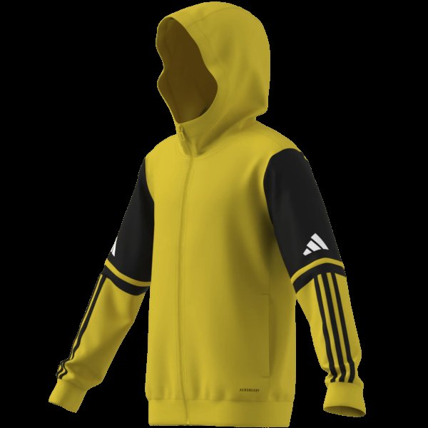 Dětská mikina adidas SQ25 HOOD Y - foto 16