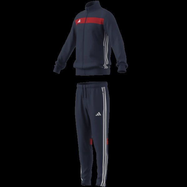 Pánská souprava adidas TIRO ES TS - foto 16