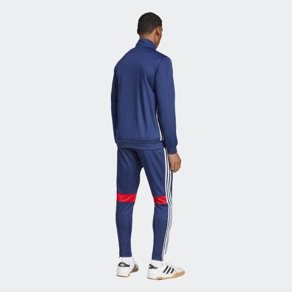 Pánská souprava adidas TIRO ES TS - foto 4