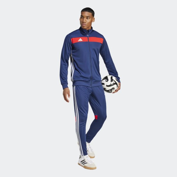 Pánská souprava adidas TIRO ES TS - foto 5