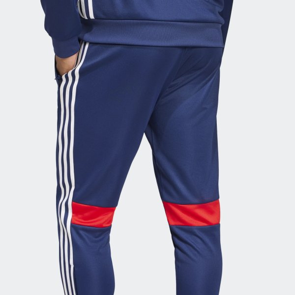 Pánská souprava adidas TIRO ES TS - foto 8
