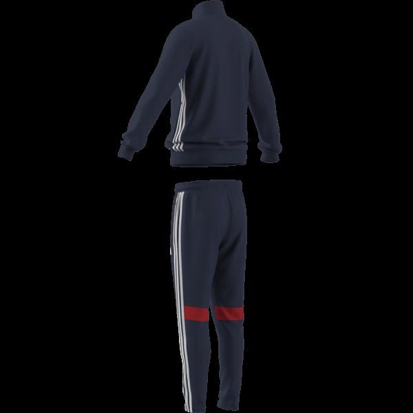 Pánská souprava adidas TIRO ES TS - foto 14