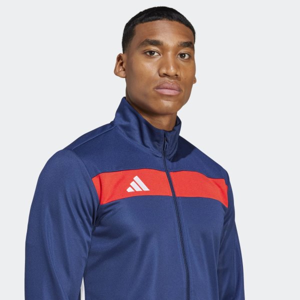 Pánská souprava adidas TIRO ES TS - foto 7