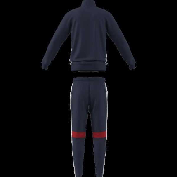 Pánská souprava adidas TIRO ES TS - foto 13