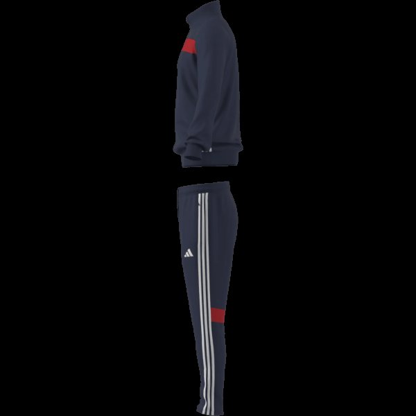 Pánská souprava adidas TIRO ES TS - foto 15