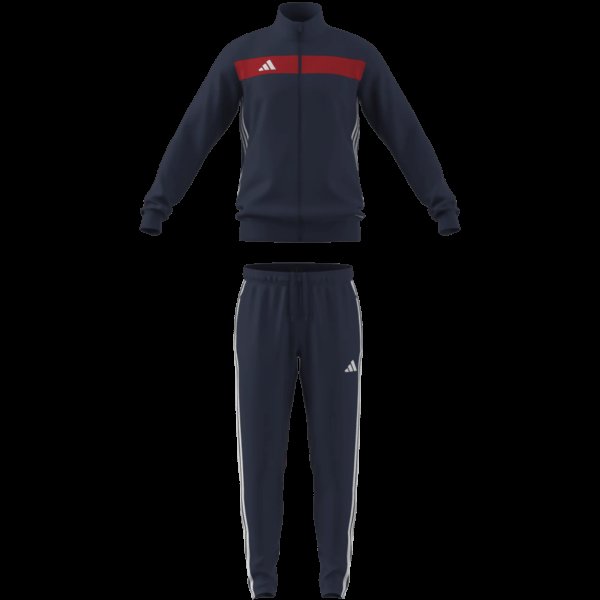 Pánská souprava adidas TIRO ES TS - foto 9