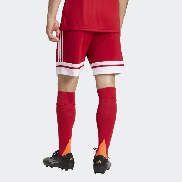 Pánské šortky adidas SQUA25 SHO M - foto 4