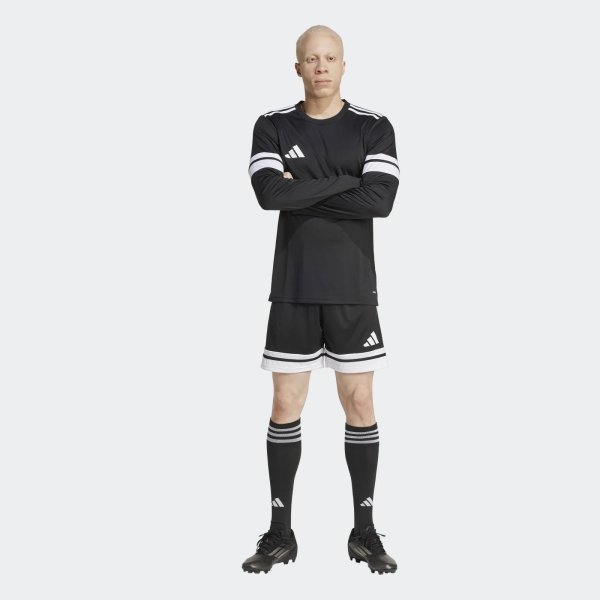 Pánský dres adidas SQUA25 JSY LM - foto 5