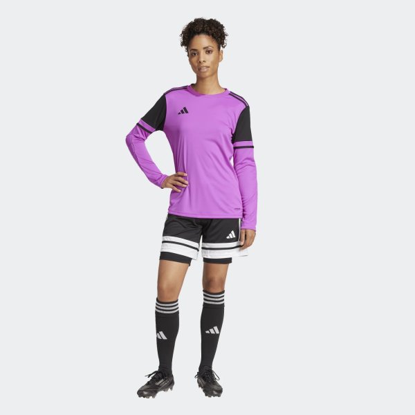 Dámské legíny adidas SQUA25 GK PST W - foto 4