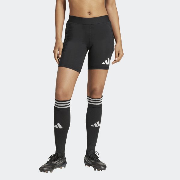Dámské legíny adidas SQUA25 GK PST W - foto 1
