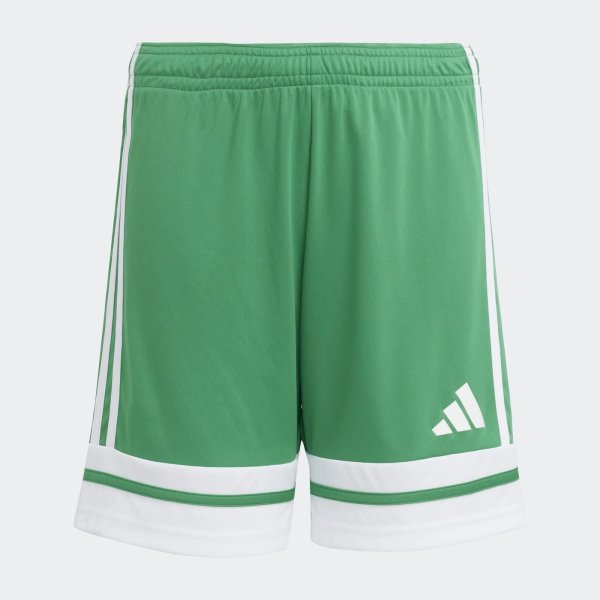 Dětské šortky adidas SQUA25 SHO Y - foto 0