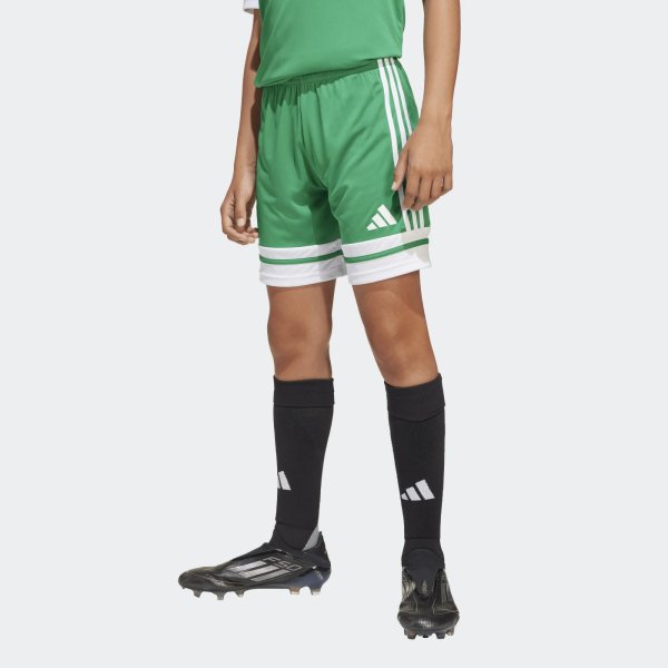 Dětské šortky adidas SQUA25 SHO Y - foto 1