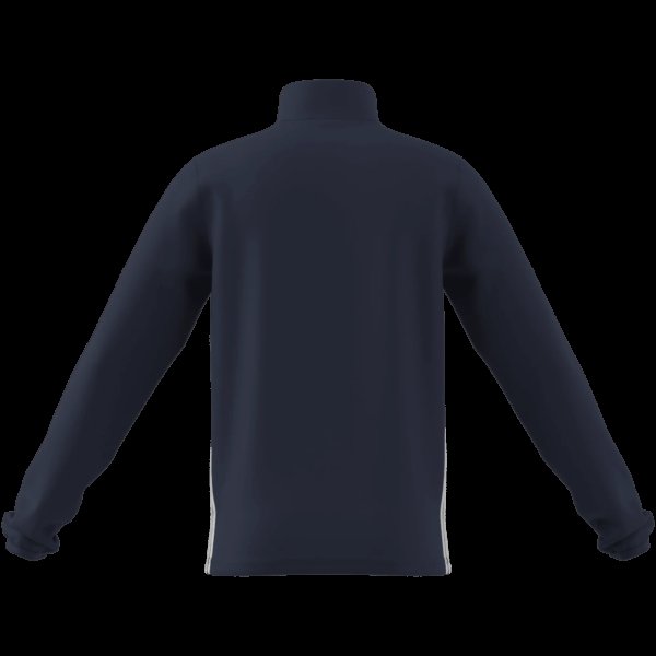 Dětská mikina adidas TIRO ES TOP Y - foto 12