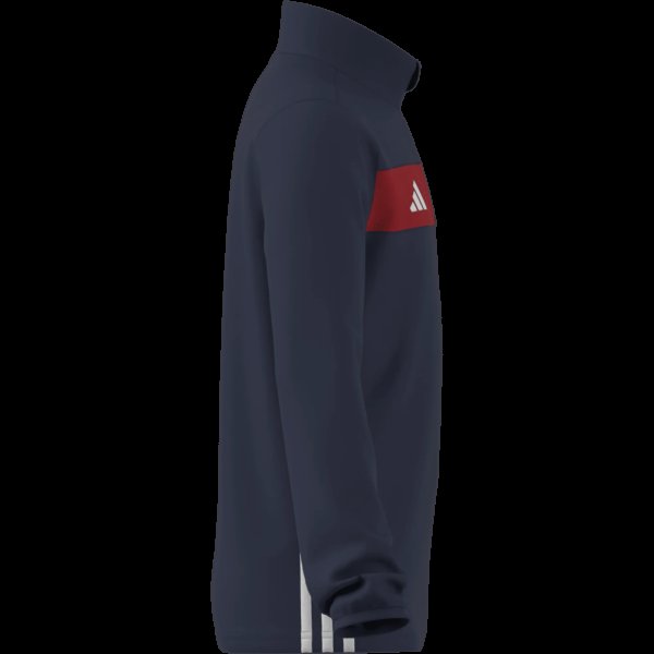 Dětská mikina adidas TIRO ES TOP Y - foto 10
