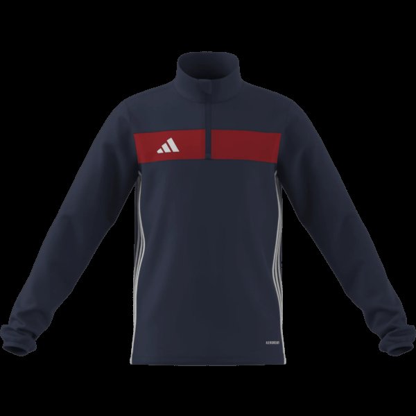 Dětská mikina adidas TIRO ES TOP Y - foto 8