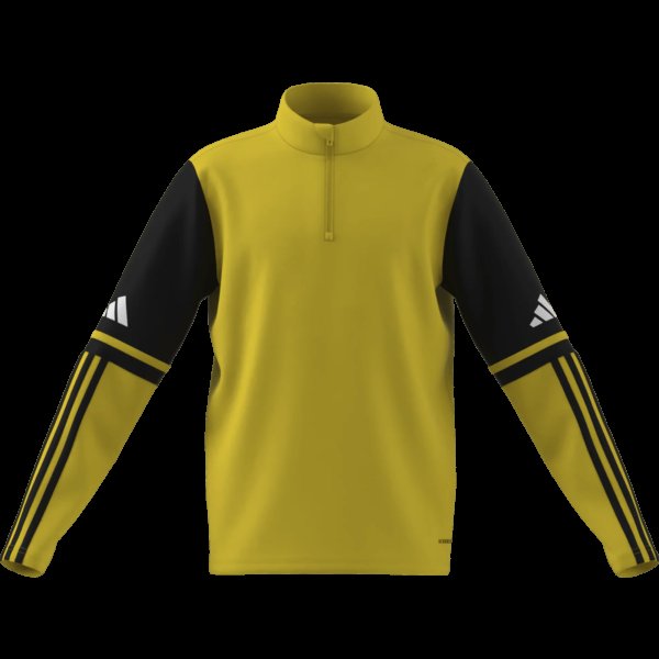 Dětská mikina adidas SQ25 TR TOP Y - foto 9