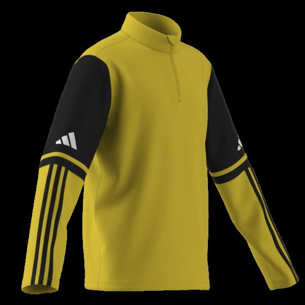 Dětská mikina adidas SQ25 TR TOP Y - foto 10