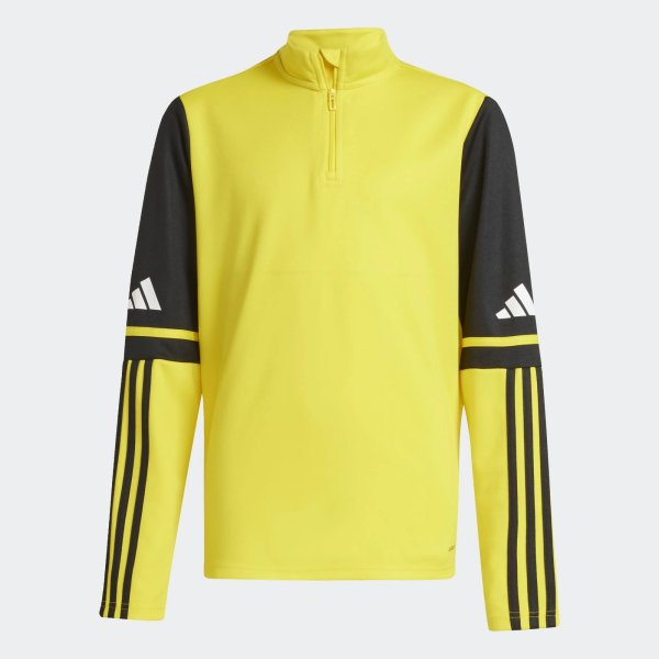 Dětská mikina adidas SQ25 TR TOP Y - foto 0