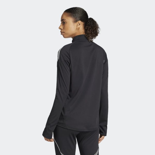 Dámská mikina adidas TIRO25C TR TOPW - foto 3