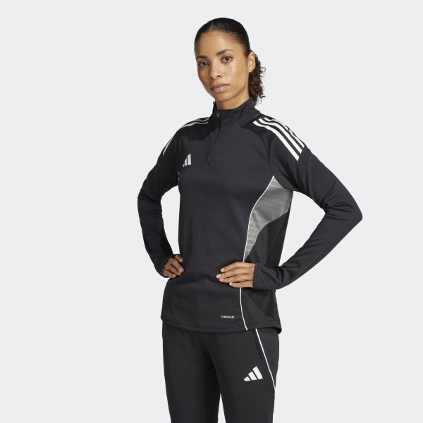 Dámská mikina adidas TIRO25C TR TOPW - foto 2