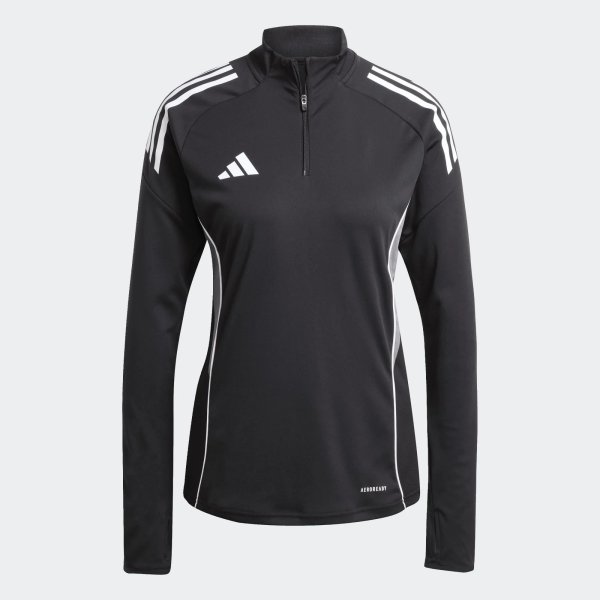 Dámská mikina adidas TIRO25C TR TOPW - foto 0